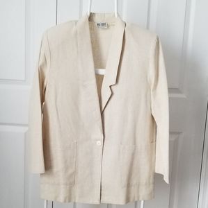 Karen Morgan blazer